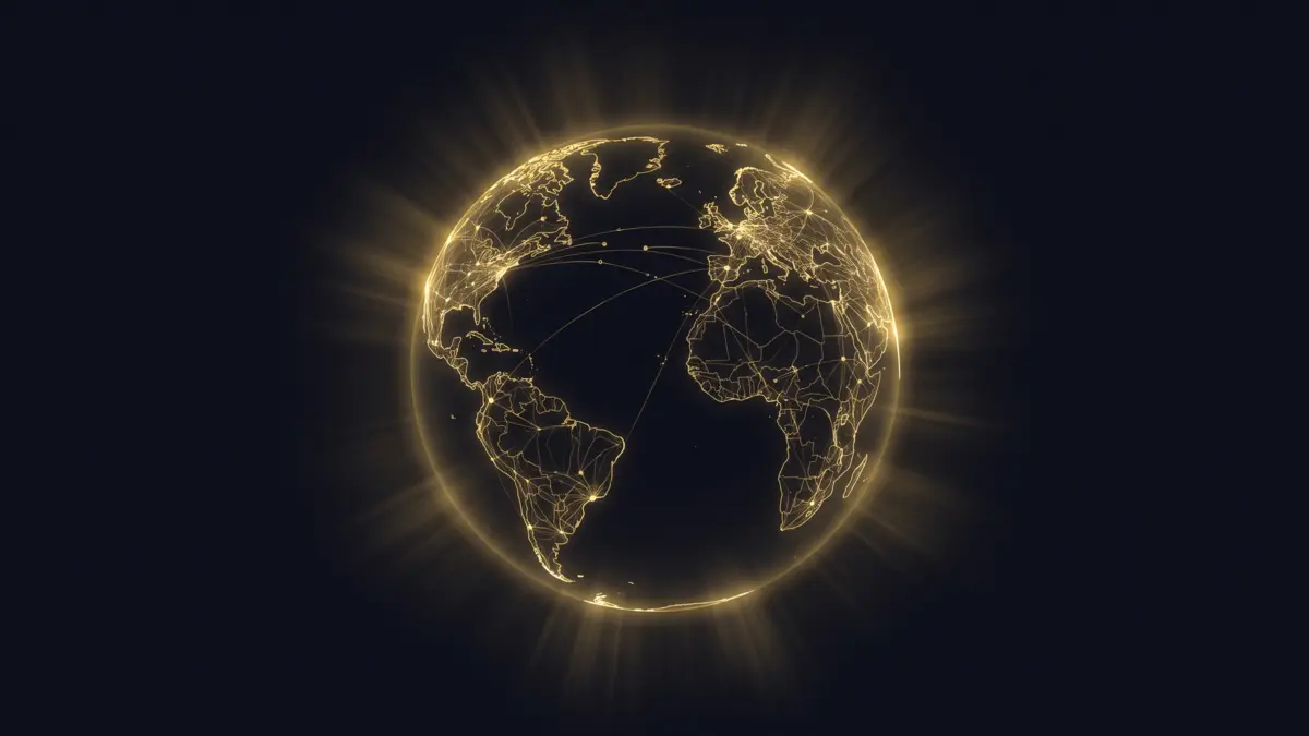 Radar de tendencias en 4 idiomas